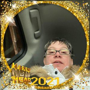 Meet your Posher, Annette